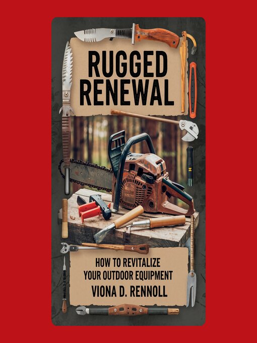 Title details for Rugged Renewal by Viona D. Rennoll - Wait list